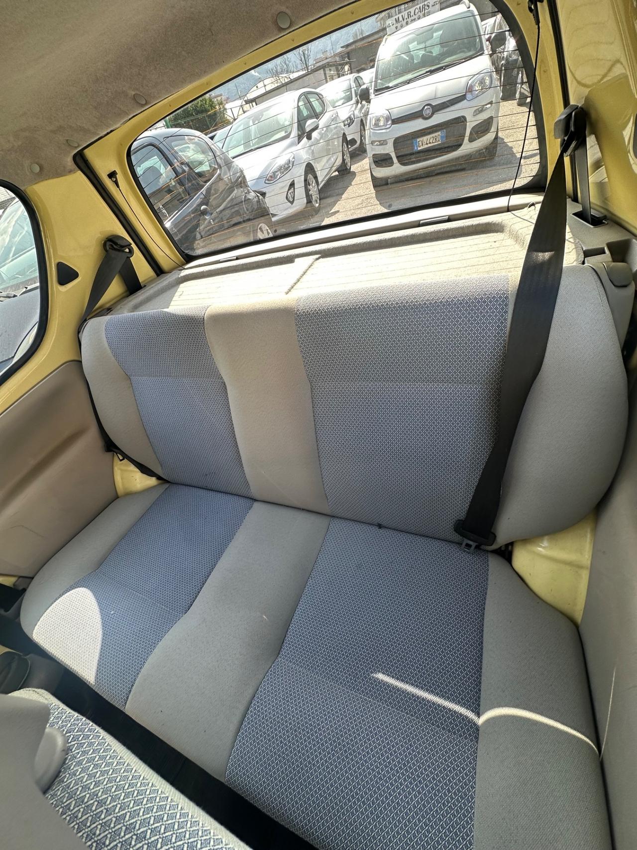 Fiat Seicento 1.1i cat Active