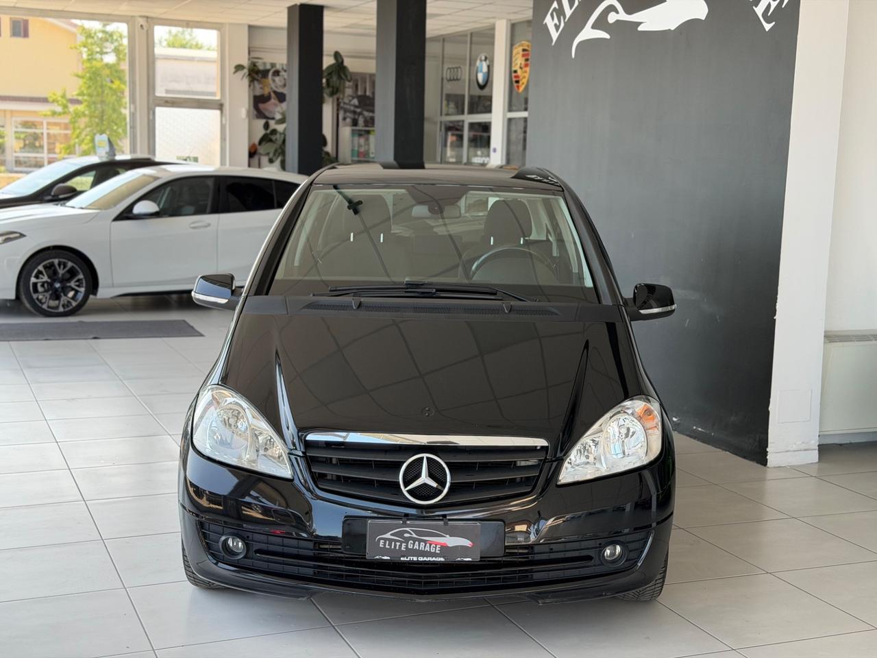 Mercedes-benz A 180 CDI Executive