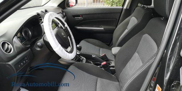 SUZUKI Vitara 1.4 Hybrid Cool KM29000