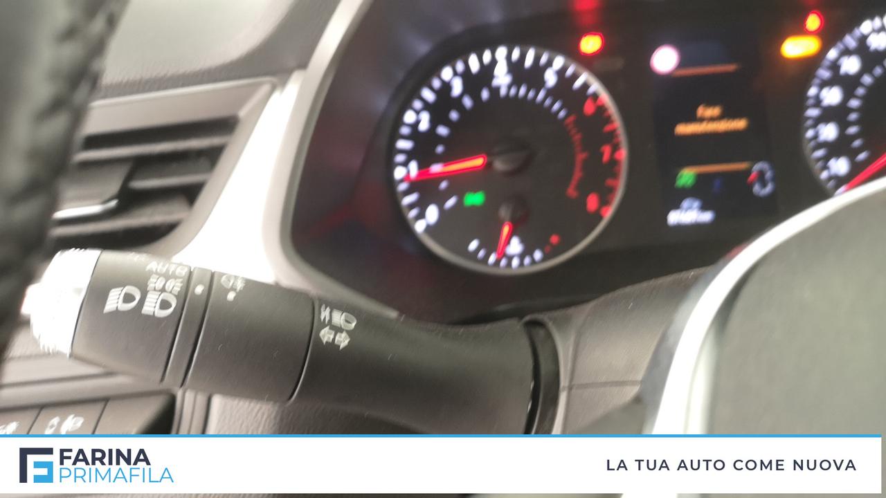 RENAULT Captur II 2019 - Captur 1.0 tce Zen Gpl 100cv