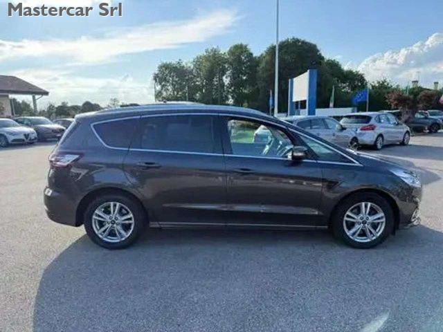 FORD S-Max N1 AUTOCARRO 2.0 ecoblue Titanium Business GF615EW