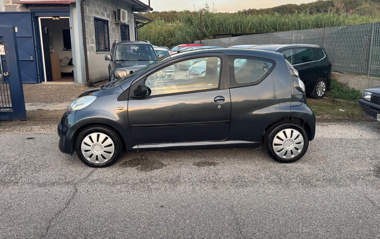 Citroen C1 1.4 HDi 55CV 3 porte AMIC1