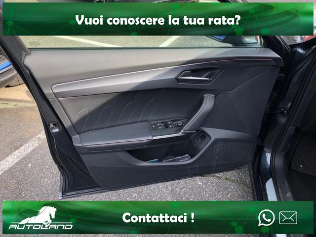 CUPRA Formentor 2.0 TSI 4Drive DSG Virtual*Retro*18"*Finanziabile