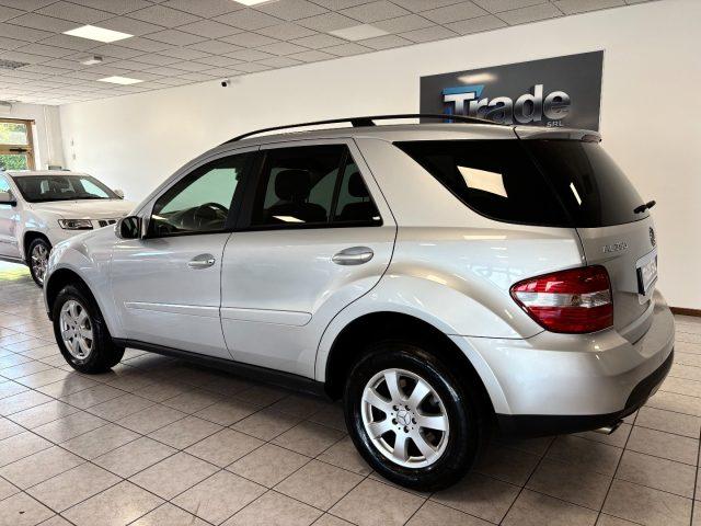 MERCEDES-BENZ ML 350 ML 350 Benzina