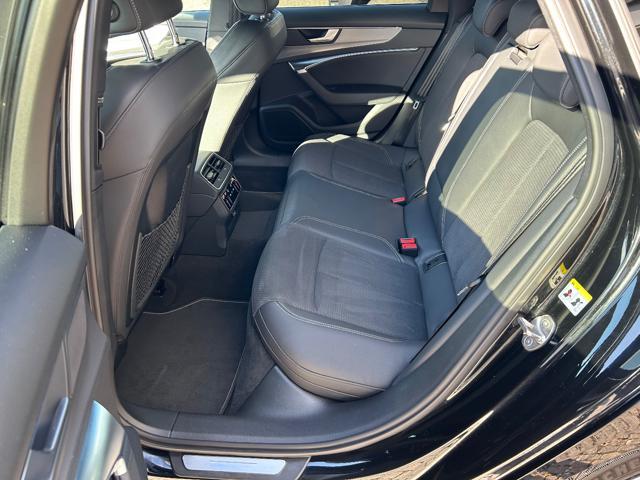 AUDI S6 Avant 3.0 TDI quattro tiptronic