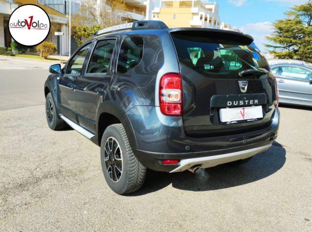 DACIA Duster 1.5 dCi 110CV 4x2 Serie Speciale Lauréate Fami