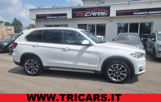 BMW X5 xDrive25d Business PERMMUTE