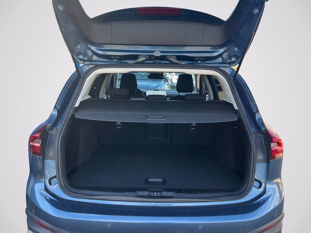 FORD Focus 1.0 EcoBoost Hybrid 125 CV SW Active X del 2024