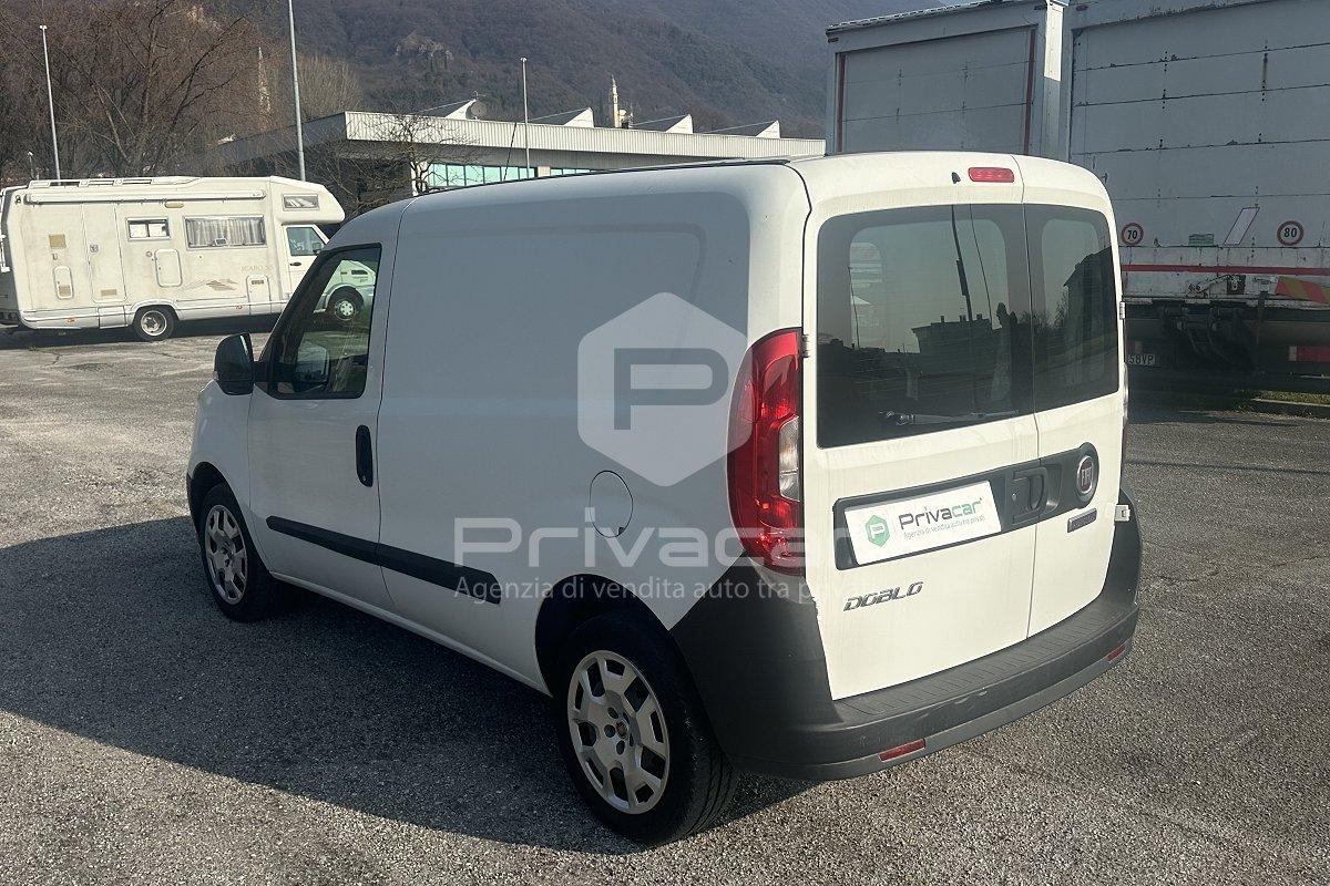 FIAT Doblò 1.4 PC-TN Cargo Lamierato