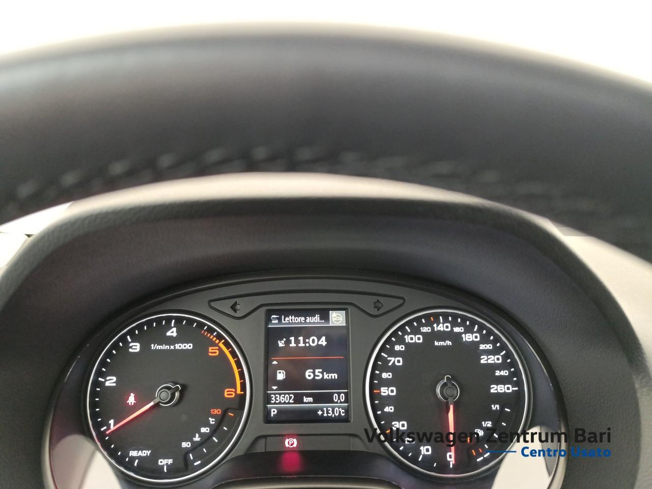 Audi Q2 35 2.0 tdi business s-tronic