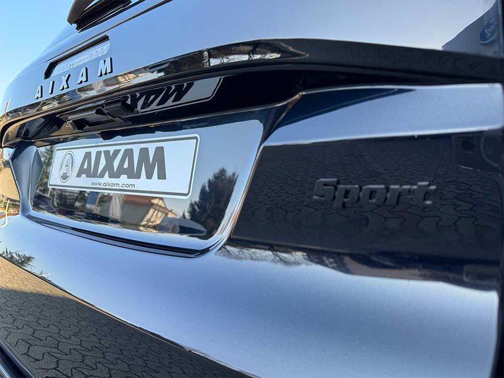 AIXAM City Sport del 2024