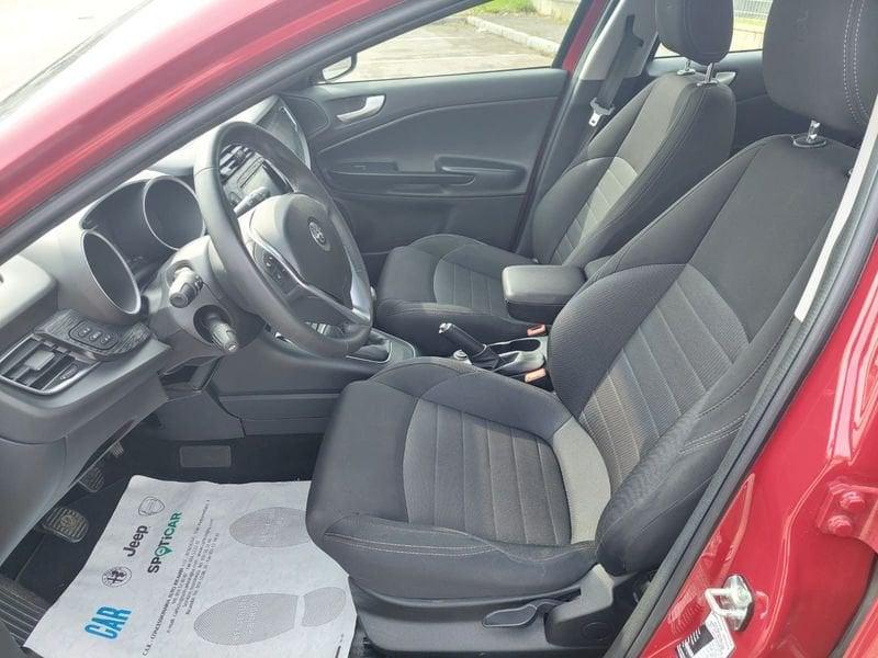 Alfa Romeo Giulietta 1.4 Turbo 120cv Super