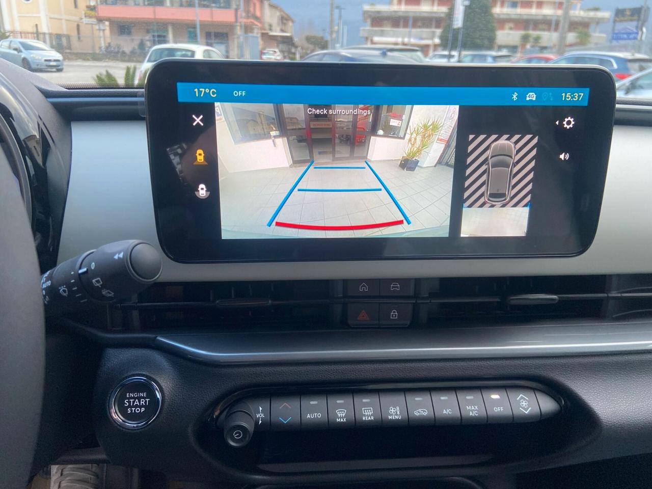 Fiat 600 Hybrid MHEV La Prima Nuova