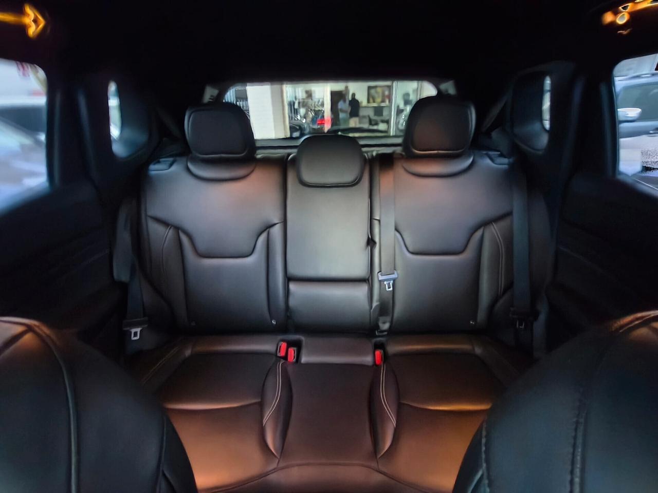 Jeep Compass 1.6 Multijet II 80° Anniversario 2021