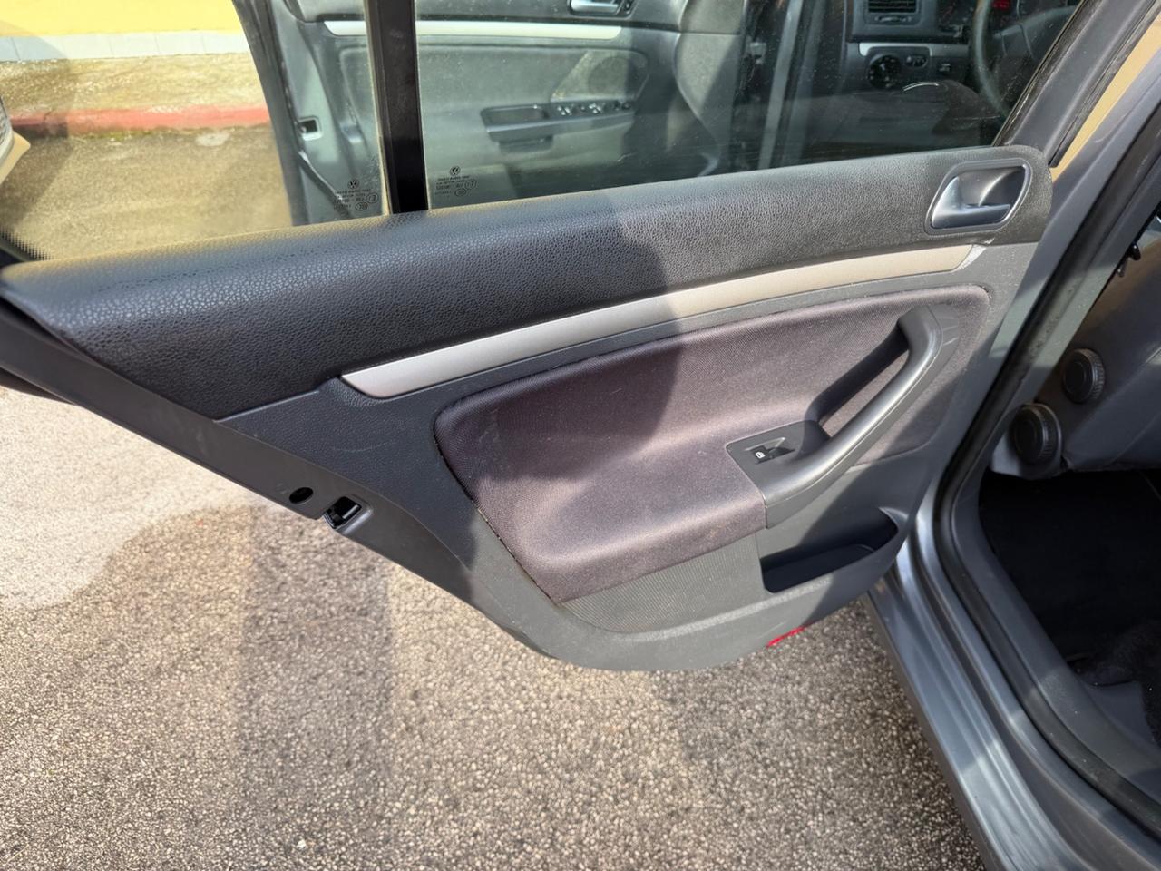 Volkswagen Golf 1.6 5p. Comfortline BiFuel G