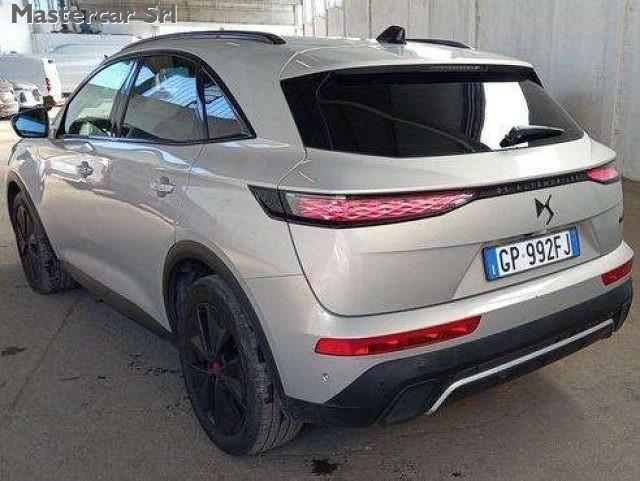 DS AUTOMOBILES DS 7 1.5 bluehdi Performance Line 130cv - GP992FJ