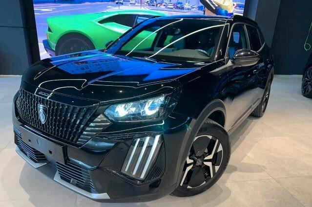 Peugeot 2008 PureTech 100 S&S Allure IN ARRIVO