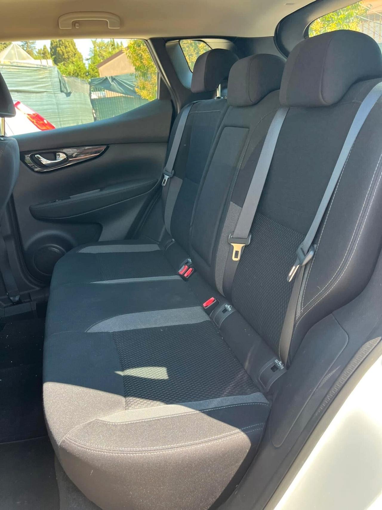 Nissan Qashqai 1.5 dCi 115 CV - 2019