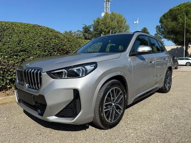 BMW X1 xDrive 20d Msport AUT - NAVI - LED - TELEC. - 18