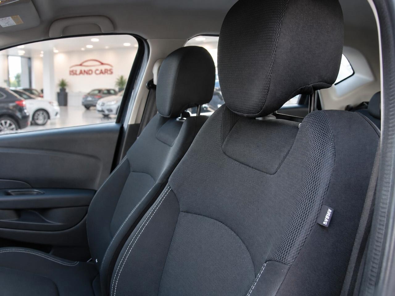 Renault Captur TCe 12V 90 CV Life