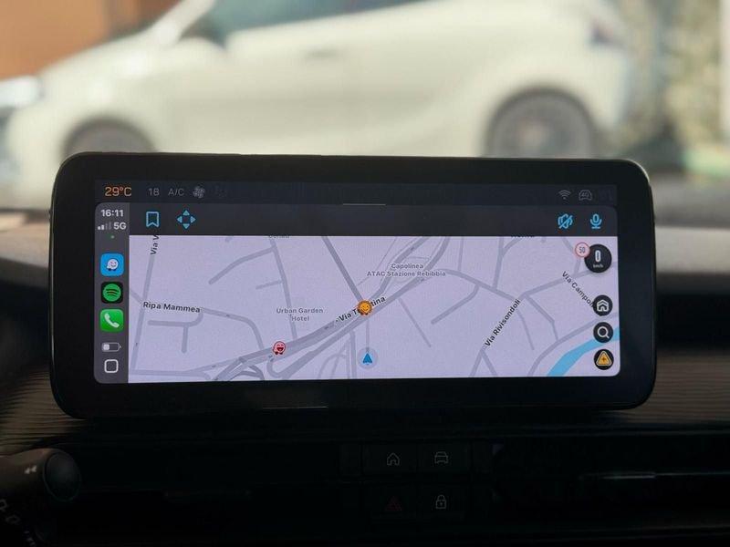 Jeep Avenger 1.2 Turbo Altitude BICOLORE