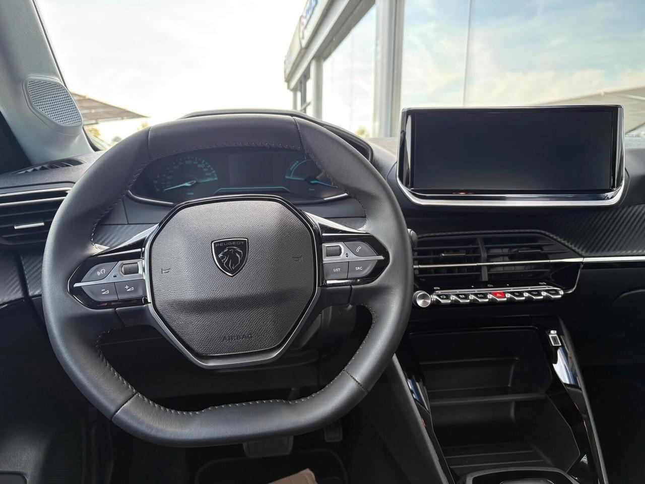 Peugeot 208 BUSINESS Hybrid 110 e-DCS6 SPOTICAR