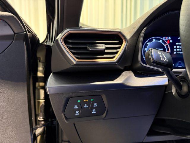 CUPRA Formentor 1.5 e-Hybrid DSG PHEV Camera 19" Matrix ACC