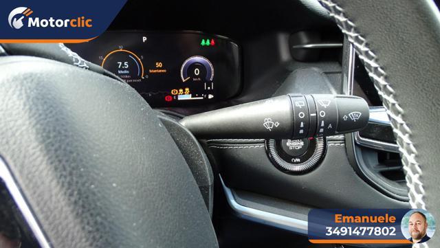 JEEP Compass 1.3 Turbo T4 150 CV aut. 2WD Limited