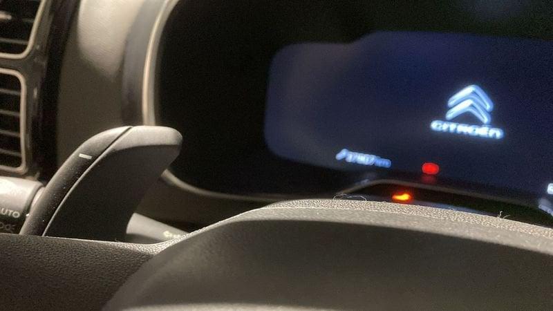 Citroën C5 Aircross C5 Aircross BlueHDi 130 S&S Shine