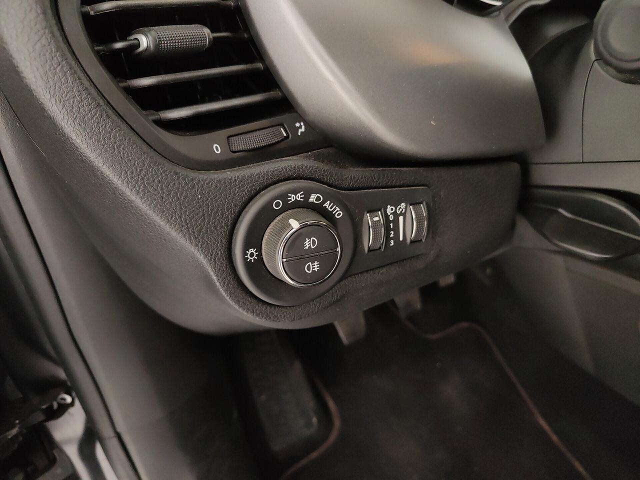 Fiat 500X 1.3 MultiJet 95 CV Sport