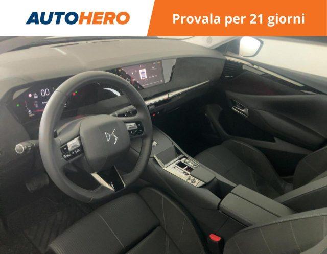 DS AUTOMOBILES DS 4 BlueHDi 130 aut. Pallas
