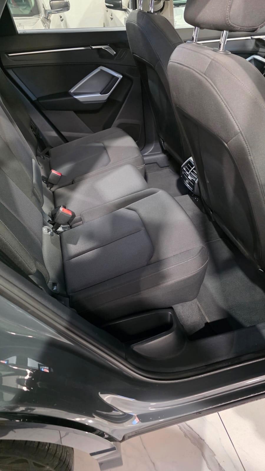 Audi Q3 SPB 35 TDI S tronic Business Plus