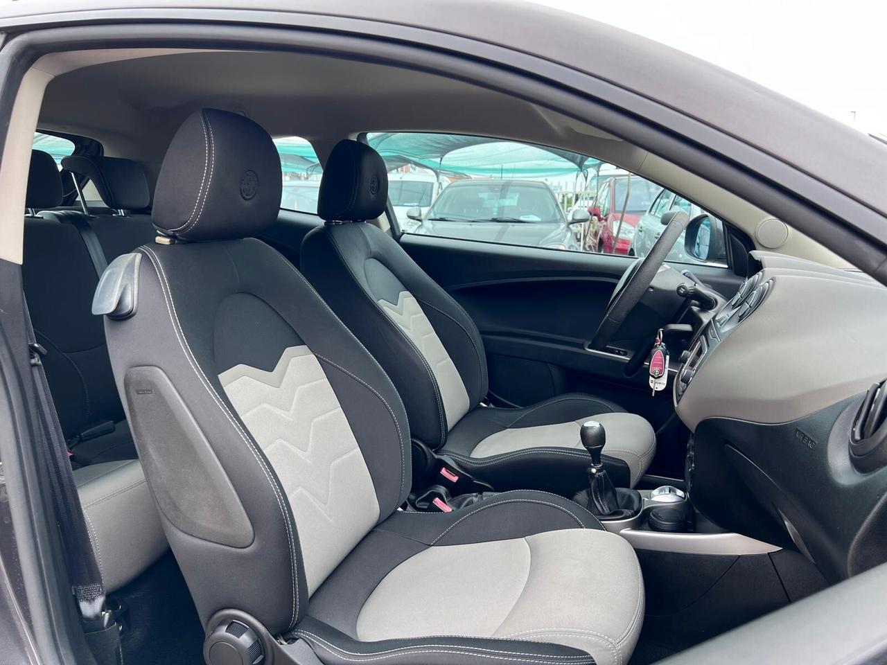 Alfa Romeo MiTo 1.3 JTDm 85 CV S&S Progression