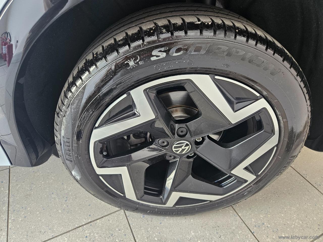 VOLKSWAGEN Tiguan 2.0 TDI 150CV SCR DSG R-Line