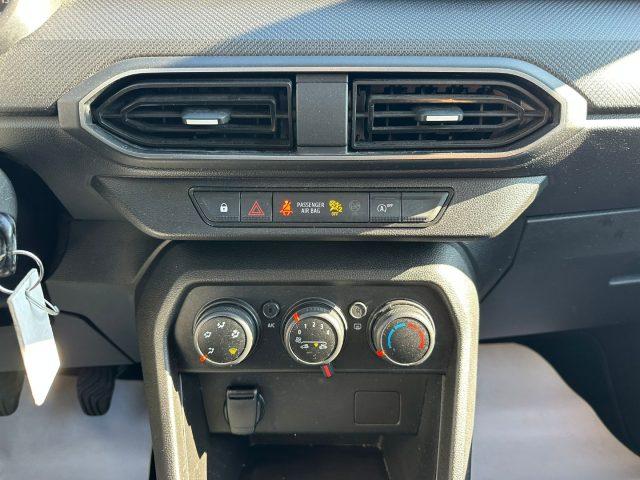 DACIA Sandero OK NEO PAT. Streetway 1.0 SCe 65 CV Essential