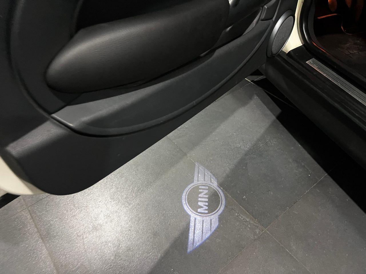 MINI Mini 1.4 tdi One D 88 CV ALLESTIMENTO COOPER S