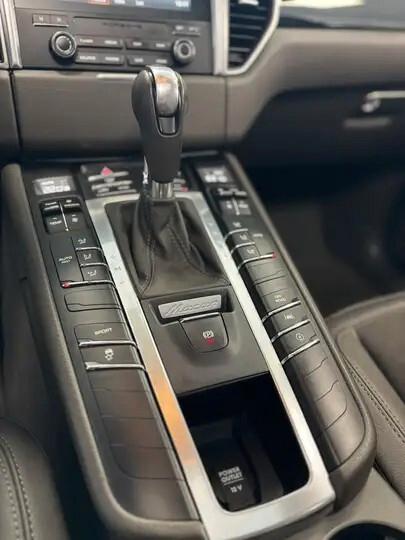 Porsche Macan S 3.0d 250cv~Unipro~Tagliandi~Ufficiali~Promo~Finanziamento