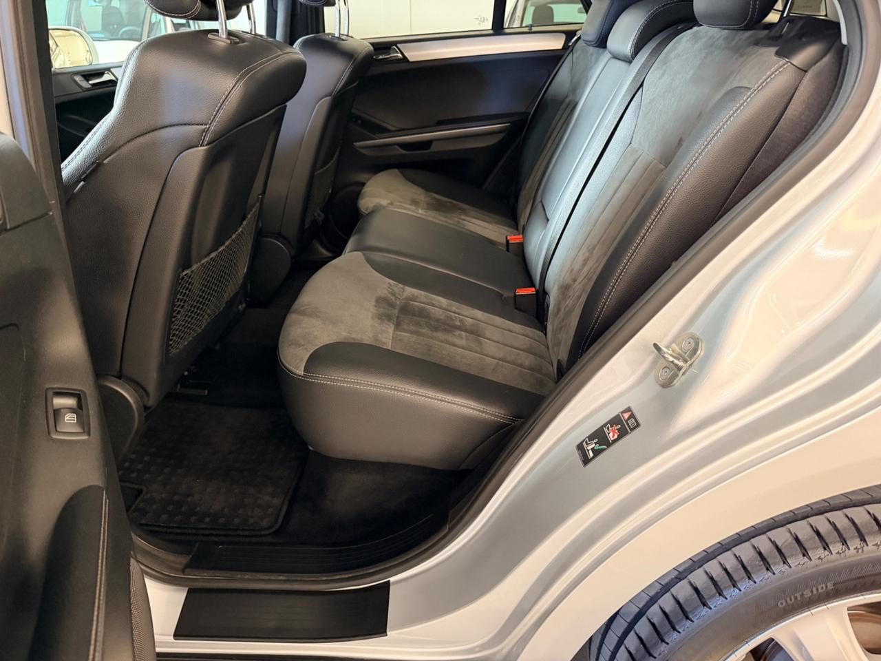 Mercedes-benz ML 320 CDI Premium