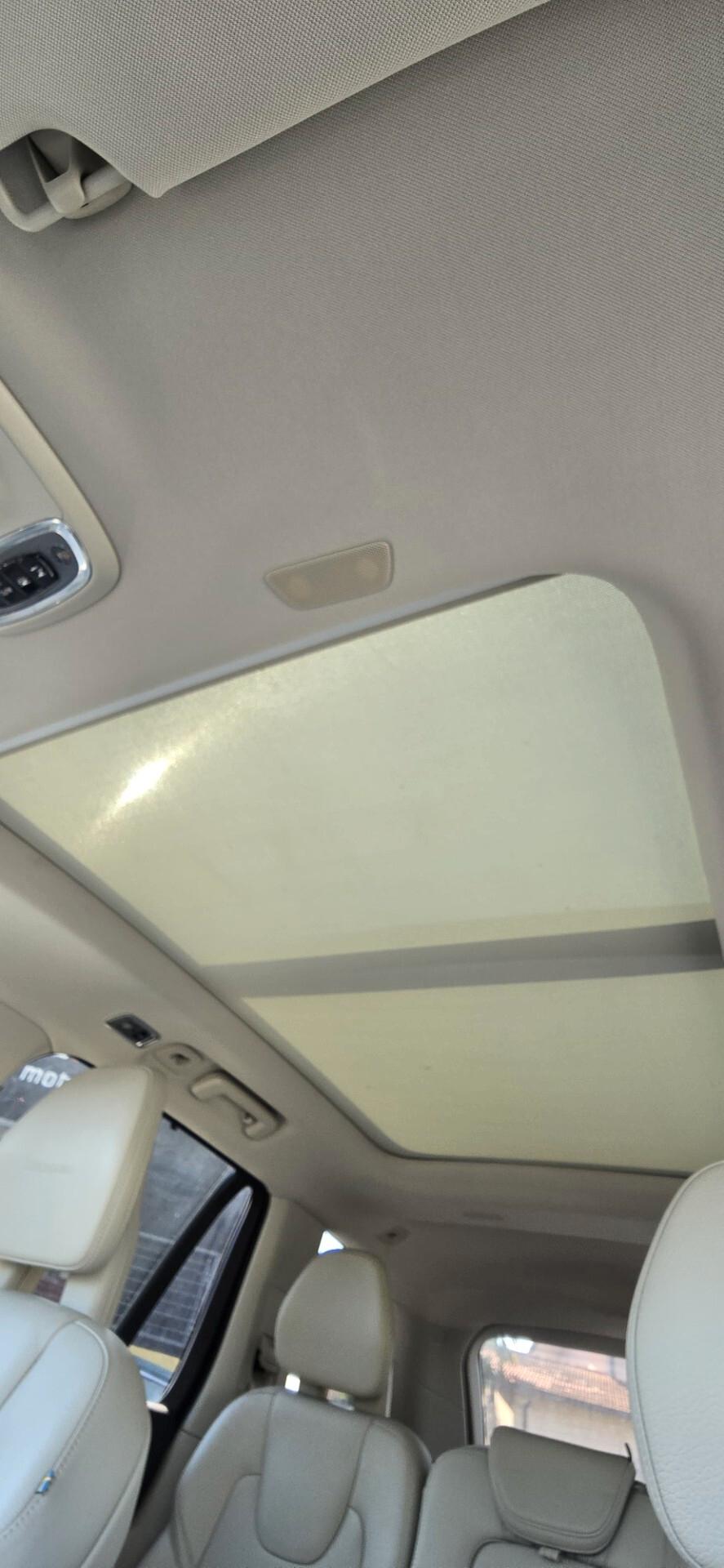 Volvo XC 90 XC90 B5 (d) AWD Geartronic Inscription