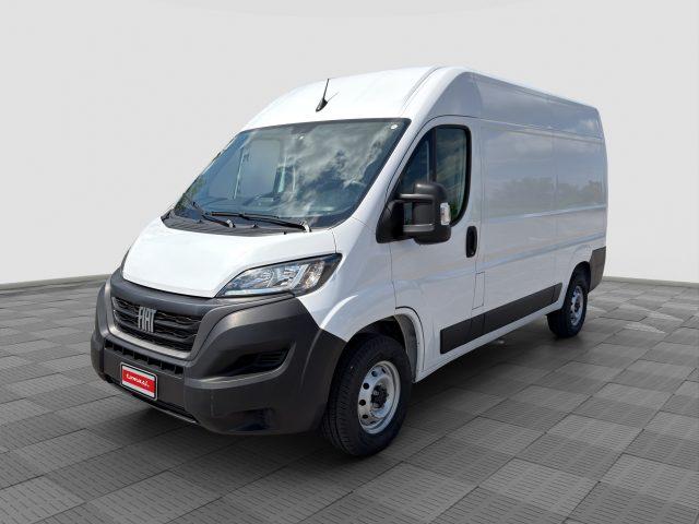 FIAT Ducato Ducato 35 2.2 Mjt 140CV PM-TM Furgone