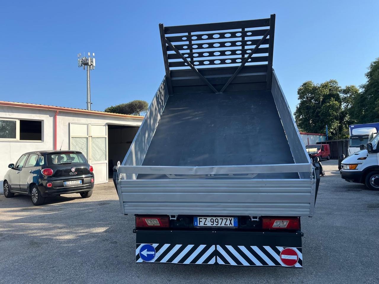 Ford transit 350-2.0 tdci-cass.ribalt-2020