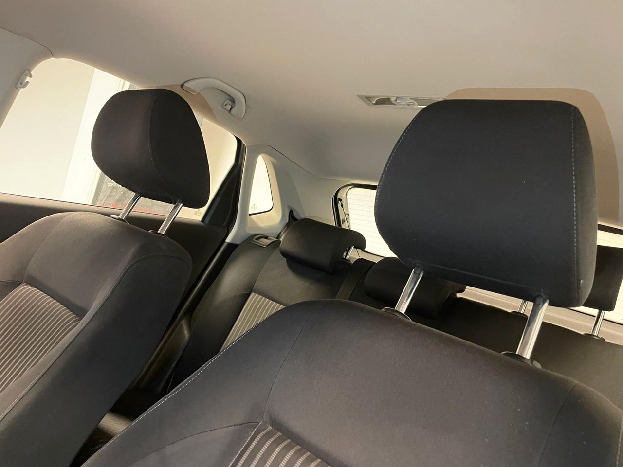 VOLKSWAGEN POLO 1.2-OK NEOPATENTATI- EURO 5B