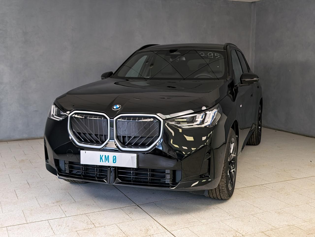 Bmw x3 g45 x3 xdrive20d msport auto xDrive20d Automatic M Sport