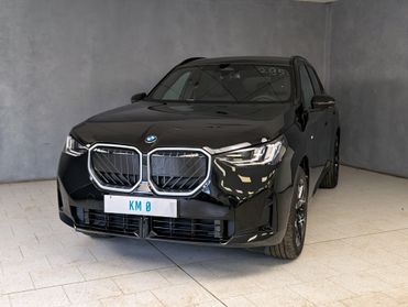 Bmw x3 g45 x3 xdrive20d msport auto xDrive20d Automatic M Sport