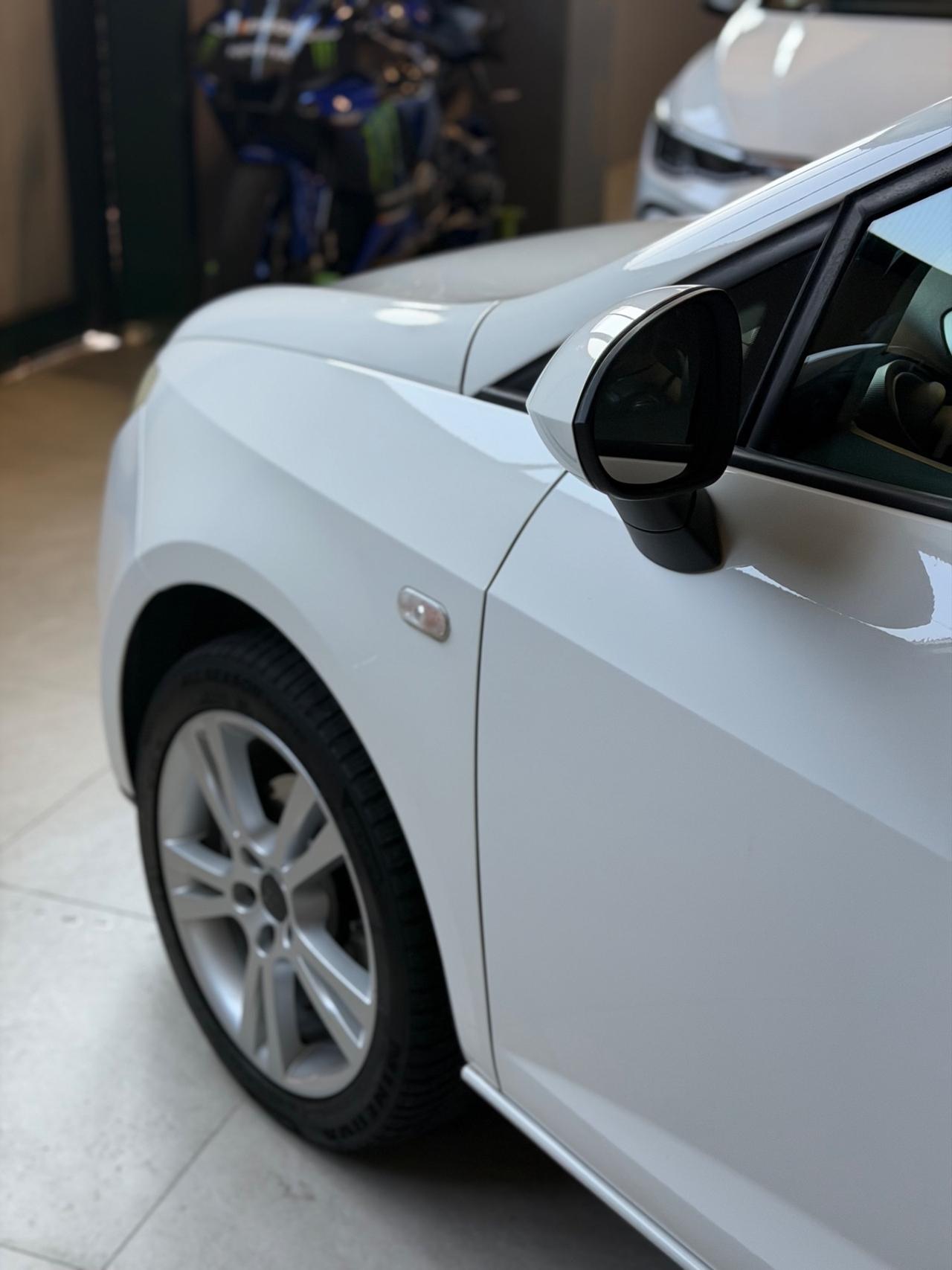 Seat IBIZA COPA GPL (2030) NEOPAT KMCERT GARANZ