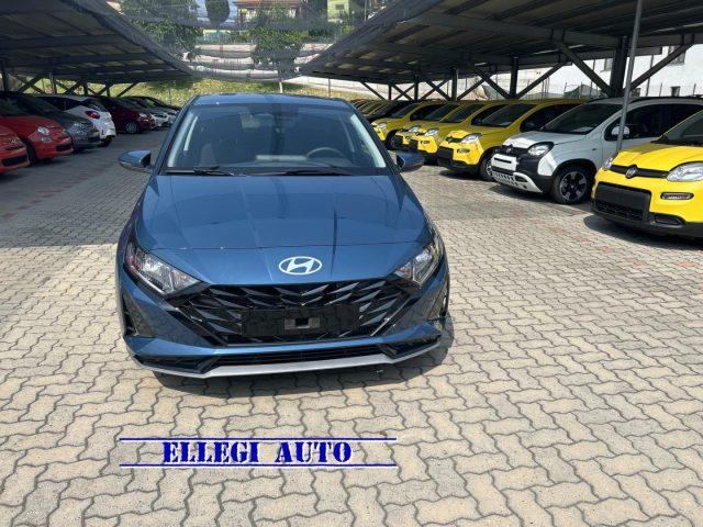 HYUNDAI i20 PROMO FIN. 1.0 100 CV Connectline KM 0