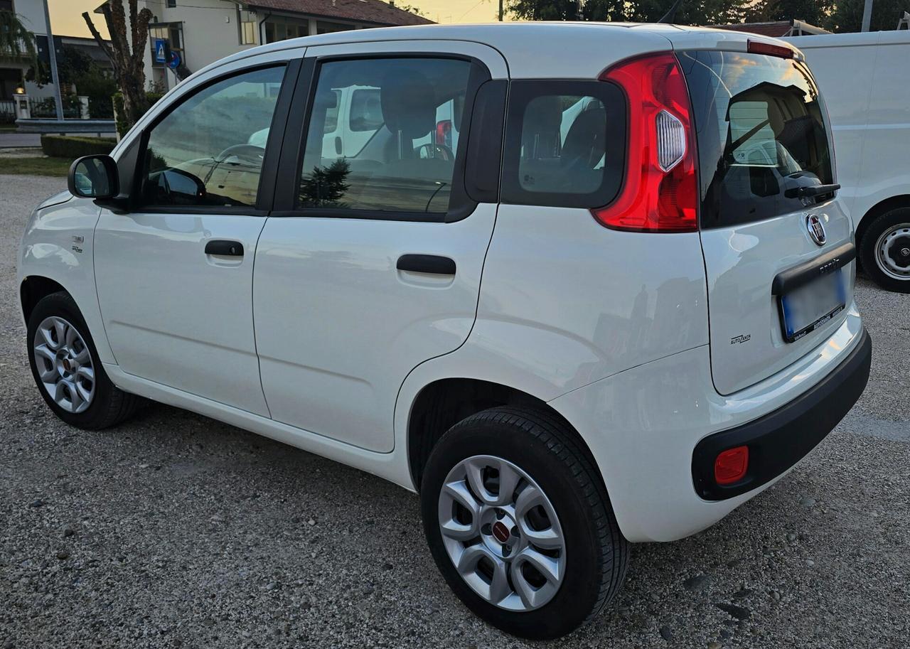 Fiat Panda 0.9 Twinair Natural power - 2019