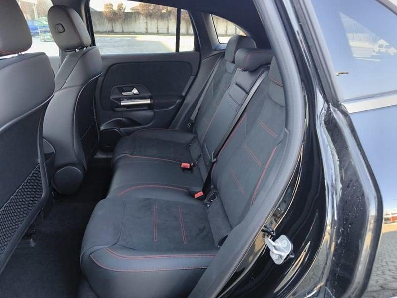 Mercedes-Benz EQA 300 4Matic AMG Line Advanced Digital Edition