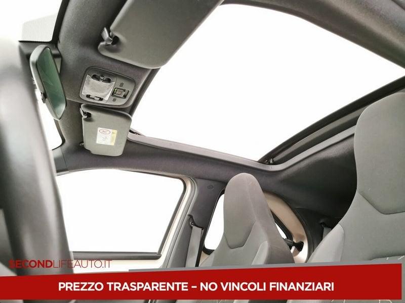 Toyota Aygo X 1.0 Lounge Air 72cv