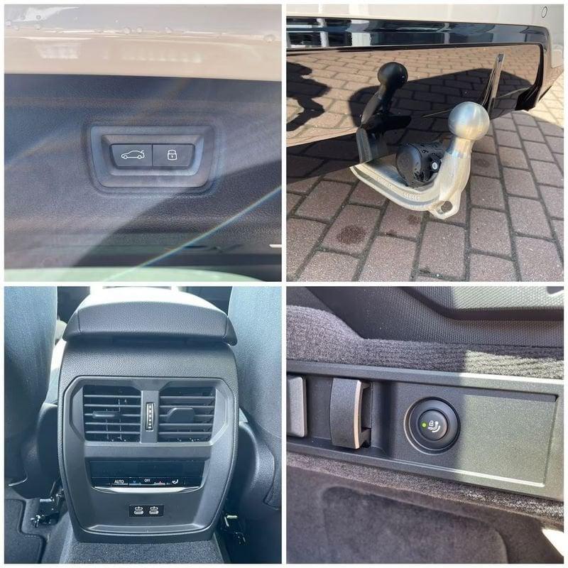 BMW Serie 3 320d 48V Touring Msport Pro ACC CAMERA 360° HARMAN KARDON